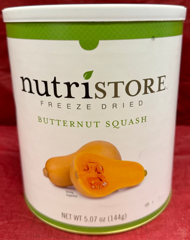 Butternut Squash